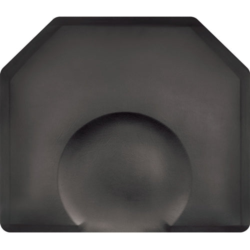 Smart Step Elite Series Salon Mat 4' x 4.5'