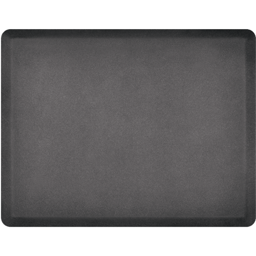 Granite Collection-Flecked Stained 4' x 5' 3/4'' Anti-Fatigue Mat - SS4050XN75GC