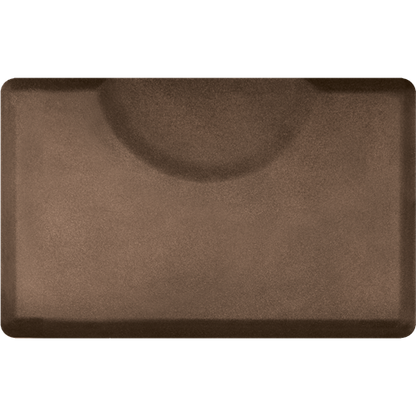 Estates Collection-Decorative 3/4'' Dye Washed Anti-Fatigue Mat