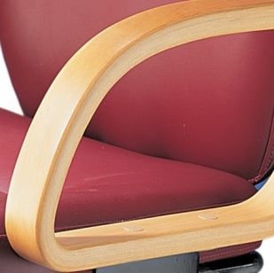 Takara Belmont Footrest