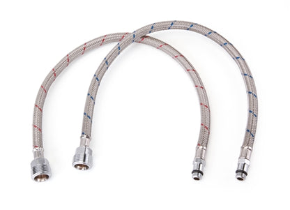 Water Connection Hose Set for ST-LPST