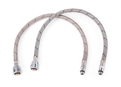 Water Connection Hose Set for ST-LPST