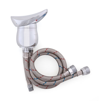 Salon Tuff Universal Low-Profile Faucet - ST-LPST