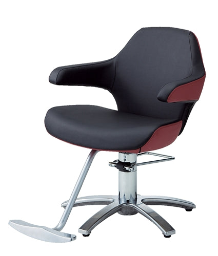 Cove Salon Styling Chair - Takara Belmont