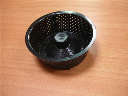 Salon Tuff Plastic Sink Strainer Basket - ST-SBB