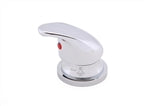 Salon Tuff Swivel Faucet with Petite Handle - ST-SF-PF