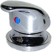 Salon Tuff Swivel Faucet with Petite Handle - ST-SF-PF