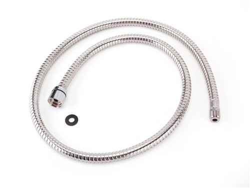 Spiral Spray Hose with Washer