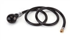 Salon Tuff Dual Function Deluxe Shampoo Spray Hose - ST-SPRAYHOSE-DLX-BSH
