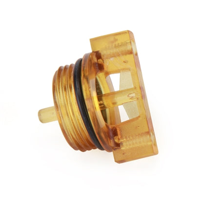 Vacuum Breaker Sealing Cap