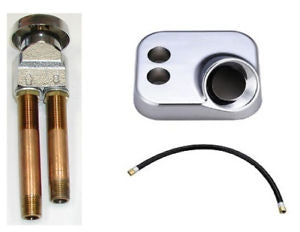 Salon Tuff Vacuum Breaker Set - ST-VBSET