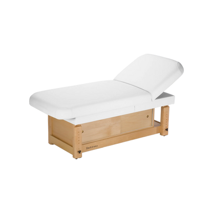 Luxury spa furniture TouchAmerica face and body massage table
