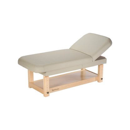 Luxury spa furniture TouchAmerica face and body massage table