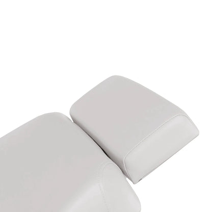 Professional salon headrest footrest by TouchAmerica