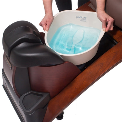 Continuum Upholstery Options