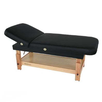 TouchAmerica stationary table for salon and spa professionals