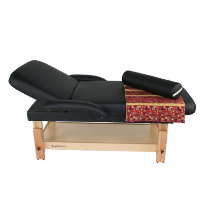 TouchAmerica stationary table for salon and spa professionals