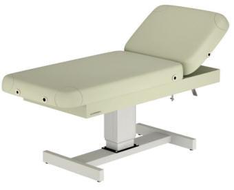 TouchAmerica Venetian Face & Body Treatment Table