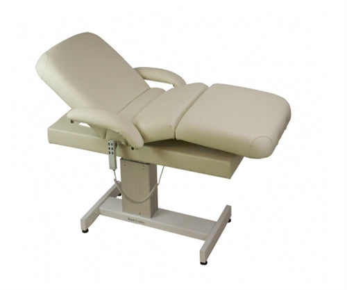 TouchAmerica Venetian PowerTilt Spa & Salon Treatment Table