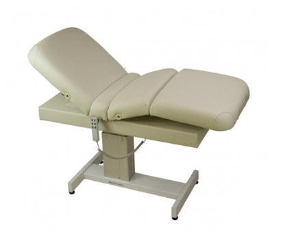TouchAmerica Venetian PowerTilt Spa & Salon Treatment Table