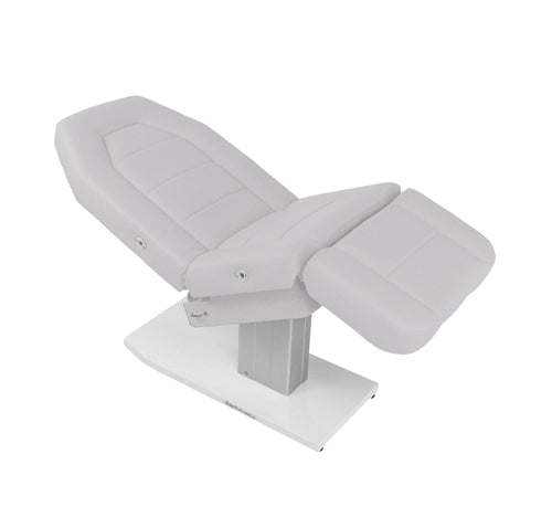 TouchAmerica Marimba spa table with ergonomic design for massage therapy