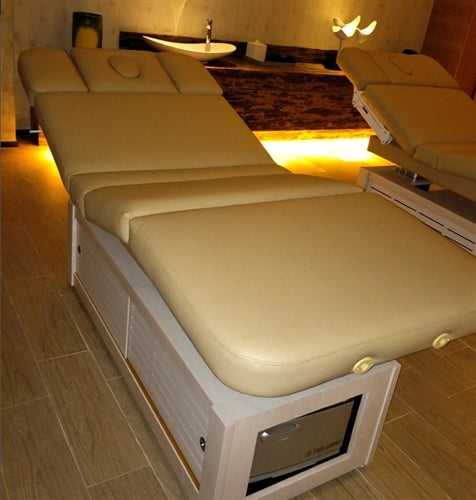 TouchAmerica Table Add-Ons