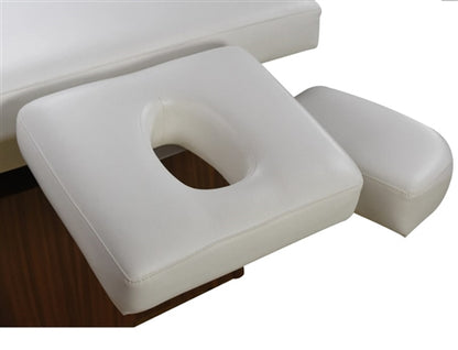 TouchAmerica Bolster Pillows