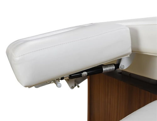 TouchAmerica Cabinet End Options