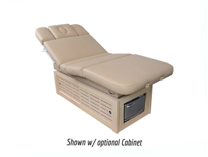 TouchAmerica Cabinet End Options