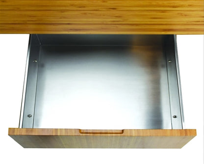 TouchAmerica Halotherapy Flex-Block & ION Salt Table