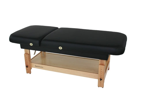 TouchAmerica Hardwood Cabinet