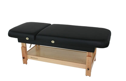 TouchAmerica Hardwood Cabinet