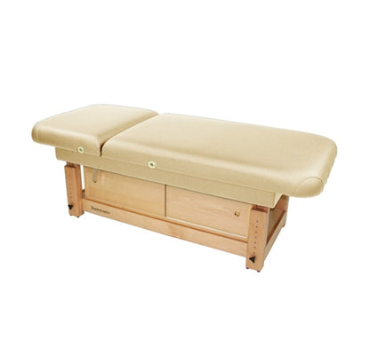 TouchAmerica Hardwood Cabinet