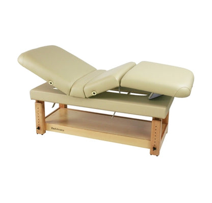 TouchAmerica Hardwood Cabinet