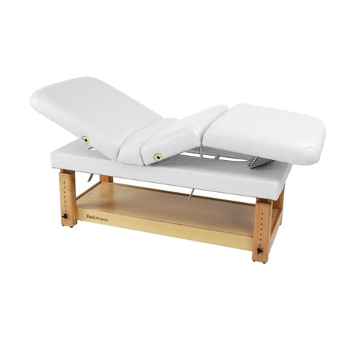 TouchAmerica Hardwood Cabinet