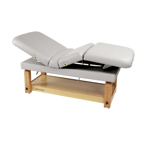 TouchAmerica Hardwood Cabinet
