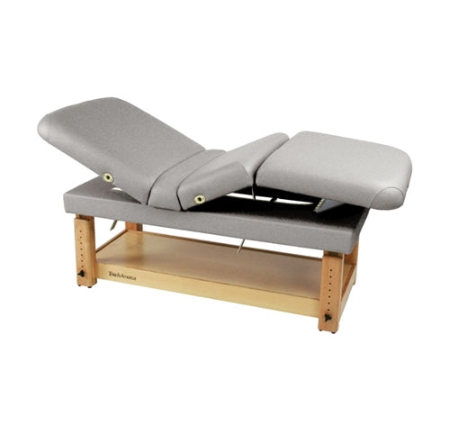 TouchAmerica Hardwood Cabinet