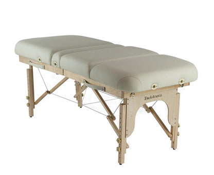 TouchAmerica Portable MultiPro Massage Table