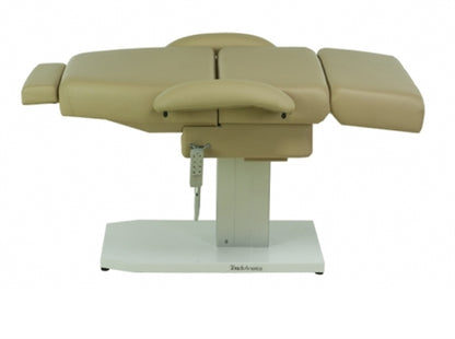 TouchAmerica Empress Chair