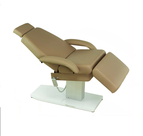 TouchAmerica Empress Chair