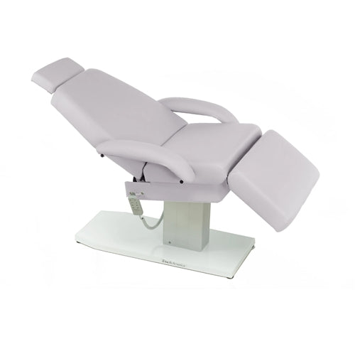 TouchAmerica Empress Chair for spa treatments with ergonomic design