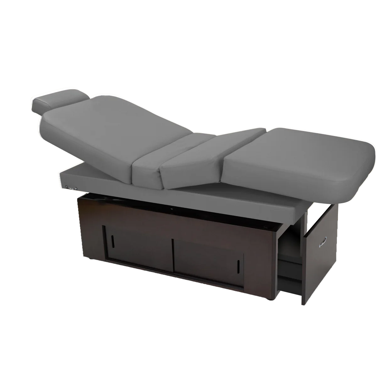 TouchAmerica Sanya PowerTilt Treatment Table