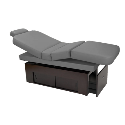 TouchAmerica Sanya PowerTilt Treatment Table