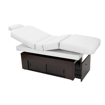TouchAmerica Sanya PowerTilt Treatment Table