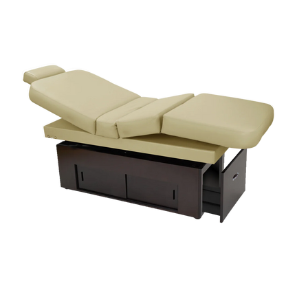 TouchAmerica Sanya PowerTilt Treatment Table