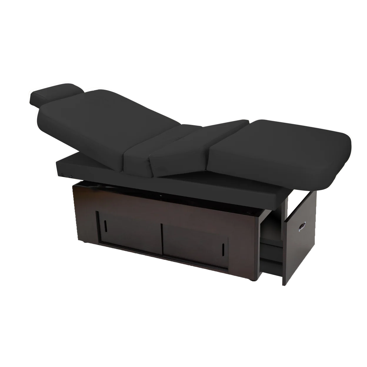 TouchAmerica Sanya PowerTilt Treatment Table