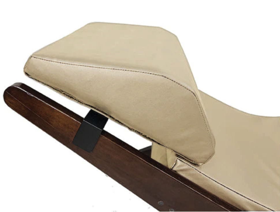 TouchAmerica Breath Pedi-Lounge