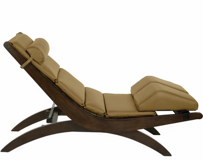 TouchAmerica Breath Pedi-Lounge