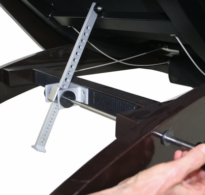 TouchAmerica Breath Pedi-Lounge