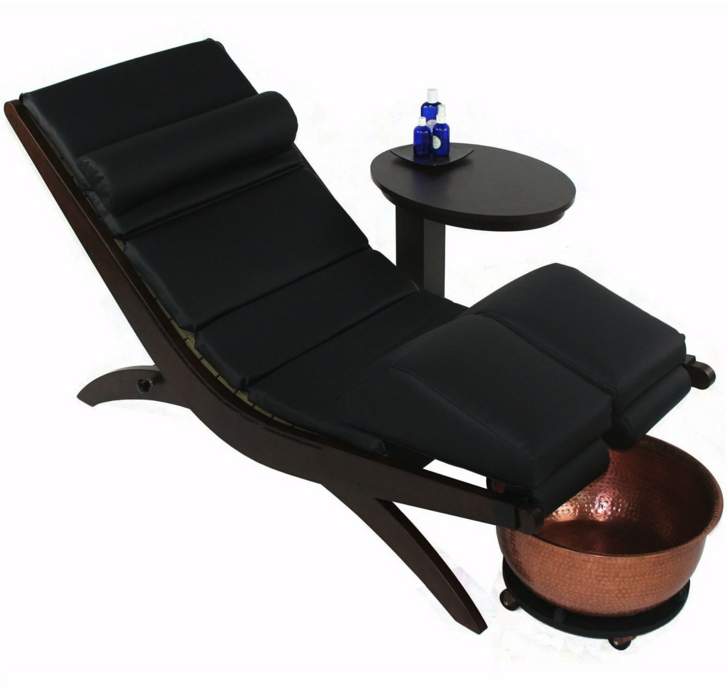 TouchAmerica Breath Pedi-Lounge